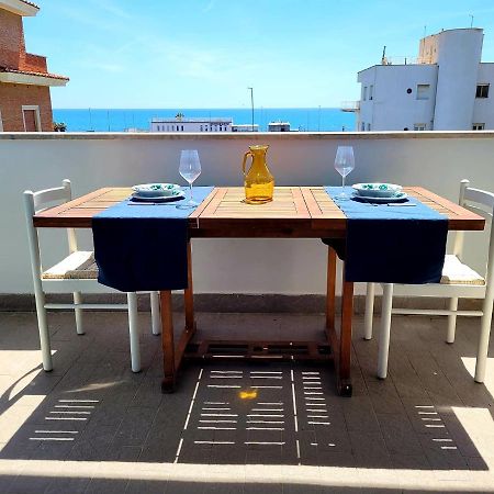 Brezza Di Mare Apartment Lido di Ostia Exterior photo